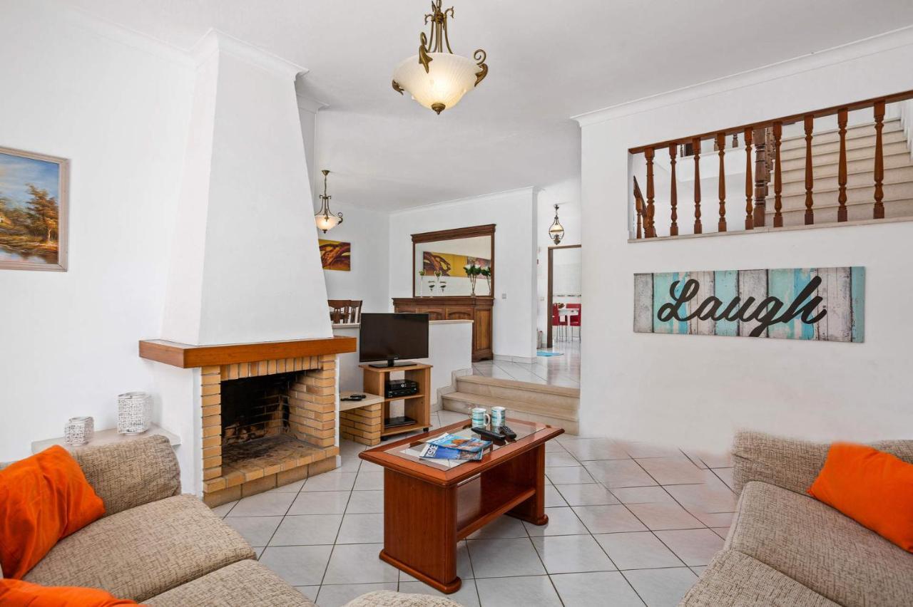 Villa Hope By Villa Plus Gale  Εξωτερικό φωτογραφία